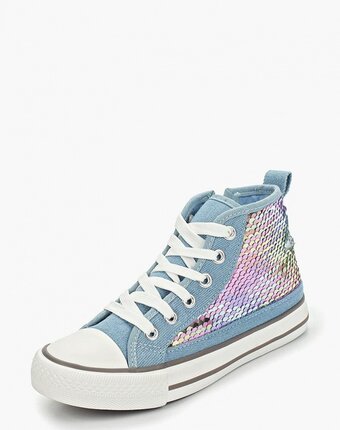 Миниатюра фотографии Кеды t.taccardi