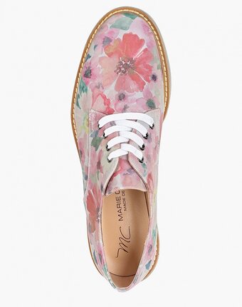 Миниатюра фотографии Ботинки marie collet