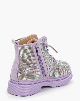 Превью изображения Ботинки капитошка Миниатюра фотографии Ботинки капитошка