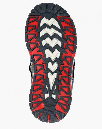 Миниатюра фотографии Сандалии biker