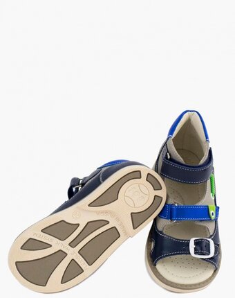 Миниатюра фотографии Сандалии bos baby orthopedic shoes