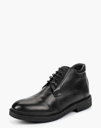 Миниатюра фотографии Ботинки pierre cardin