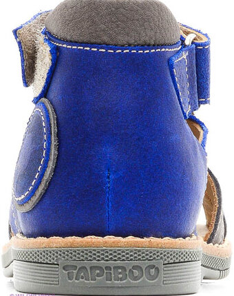 Миниатюра фотографии Сандалии, tapiboo