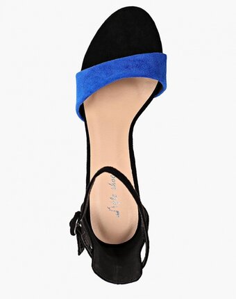 Миниатюра фотографии Босоножки style shoes