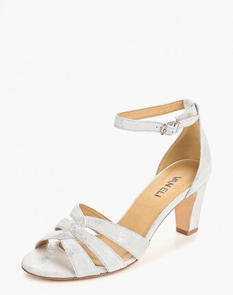 Миниатюра фотографии Босоножки vaneli