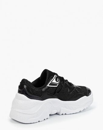 Миниатюра фотографии Кроссовки sergio todzi