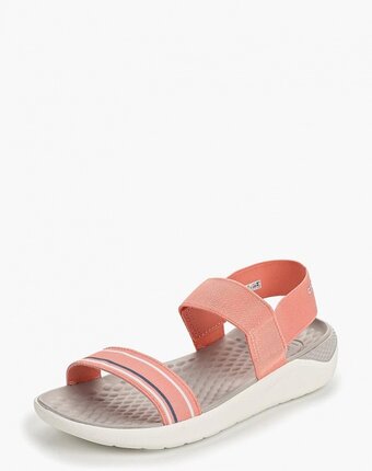 Миниатюра фотографии Сандалии crocs