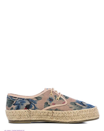 Миниатюра фотографии Эспадрильи, xti