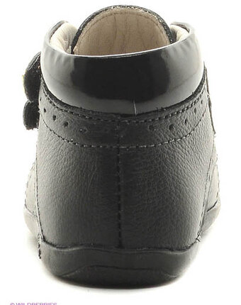 Миниатюра фотографии Ботинки, ortope