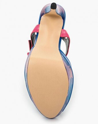 Миниатюра фотографии Босоножки elsi