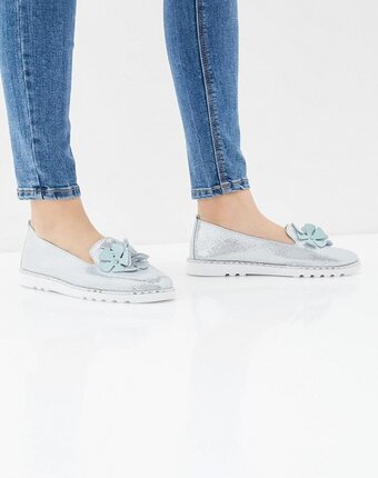 Миниатюра фотографии Балетки rio fiore