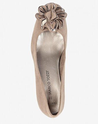 Миниатюра фотографии Туфли marco tozzi