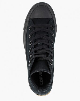 Миниатюра фотографии Кеды converse