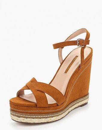 Миниатюра фотографии Босоножки dorothy perkins
