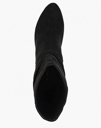 Миниатюра фотографии Полусапоги dorothy perkins