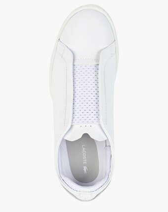 Миниатюра фотографии Кеды lacoste