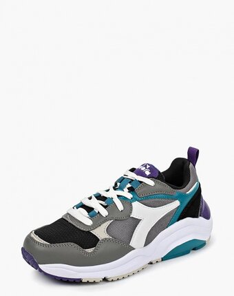 Миниатюра фотографии Кроссовки diadora