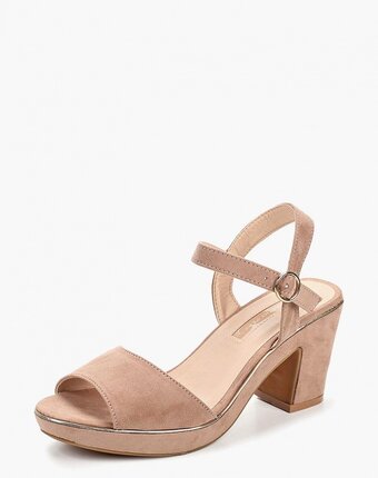 Превью изображения Босоножки dorothy perkins Миниатюра фотографии Босоножки dorothy perkins