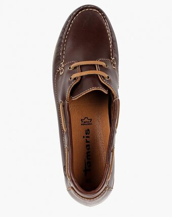 Миниатюра фотографии Мокасины tamaris