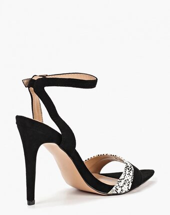 Миниатюра фотографии Босоножки sweet shoes