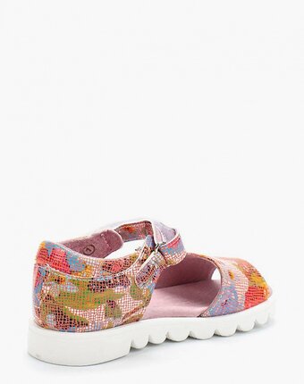 Превью изображения Сандалии юничел Миниатюра фотографии Сандалии юничел