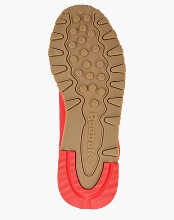 Миниатюра фотографии Кроссовки reebok classics