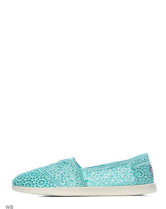 Миниатюра фотографии Слипоны, skechers