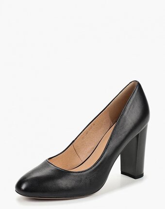 Миниатюра фотографии Туфли thomas munz