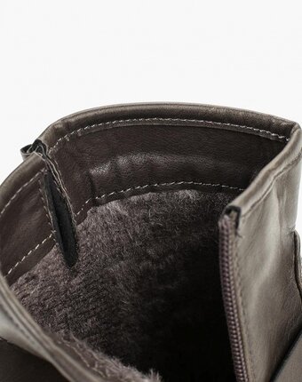 Миниатюра фотографии Ботильоны ideal shoes