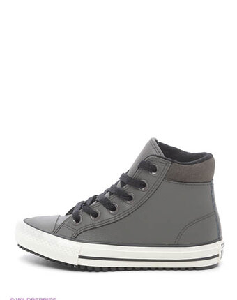 Миниатюра фотографии Кеды chuck taylor all star converse boot pc, converse