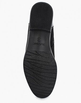 Превью изображения Полусапоги instreet Миниатюра фотографии Полусапоги instreet