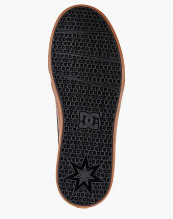 Миниатюра фотографии Кеды dc shoes