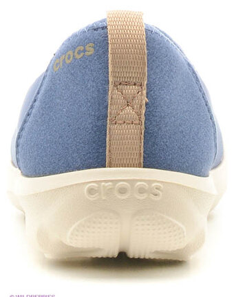 Миниатюра фотографии Сникеры, crocs