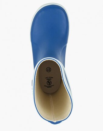 Миниатюра фотографии Резиновые сапоги aigle