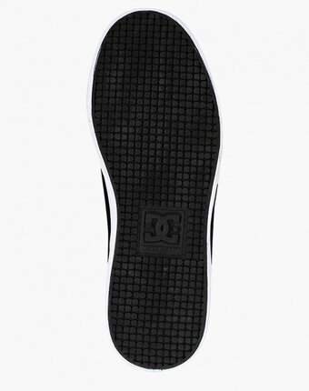 Миниатюра фотографии Кеды dc shoes