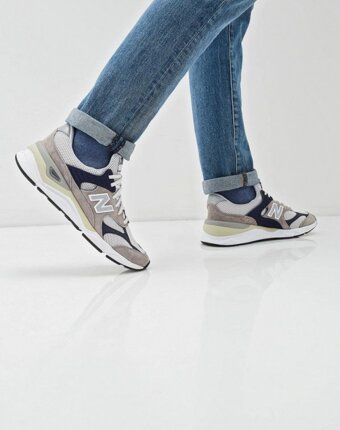 Миниатюра фотографии Кроссовки new balance