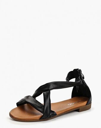 Миниатюра фотографии Сандалии go-go