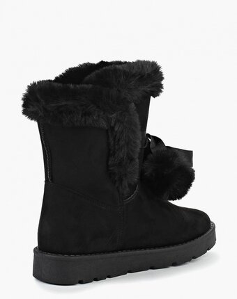 Миниатюра фотографии Полусапоги max shoes