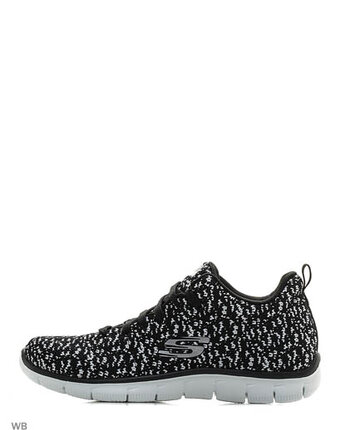 Миниатюра фотографии Кроссовки, skechers