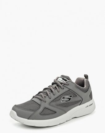 Миниатюра фотографии Кроссовки skechers