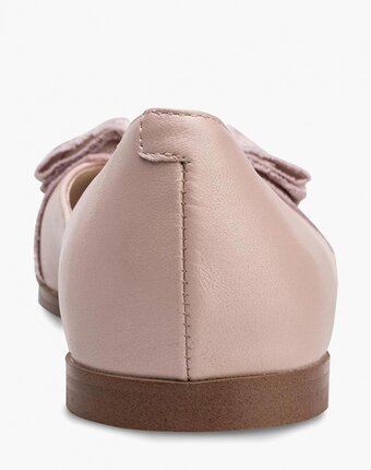 Миниатюра фотографии Балетки эконика