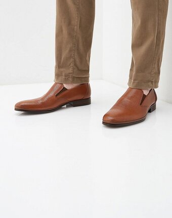 Миниатюра фотографии Лоферы bata