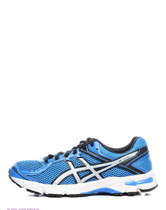 Миниатюра фотографии Кроссовкиgt-1000 4 gs, asics