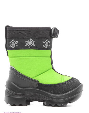 Миниатюра фотографии Сапоги, kuoma