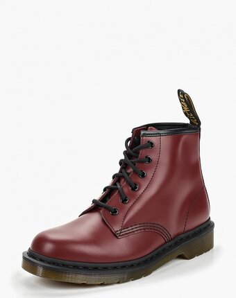 Миниатюра фотографии Ботинки dr. martens