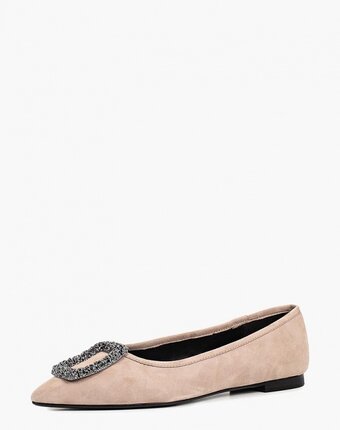 Миниатюра фотографии Туфли violeta by mango