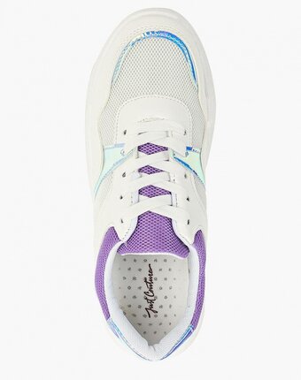 Миниатюра фотографии Кроссовки just couture