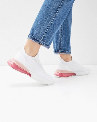 Миниатюра фотографии Кроссовки aldo
