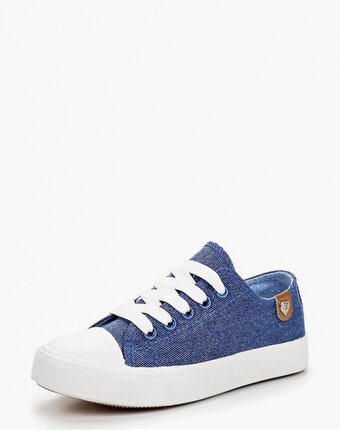 Миниатюра фотографии Кеды beppi