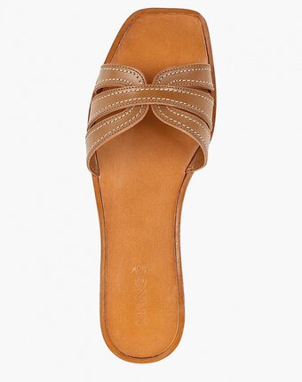 Миниатюра фотографии Сандалии mango